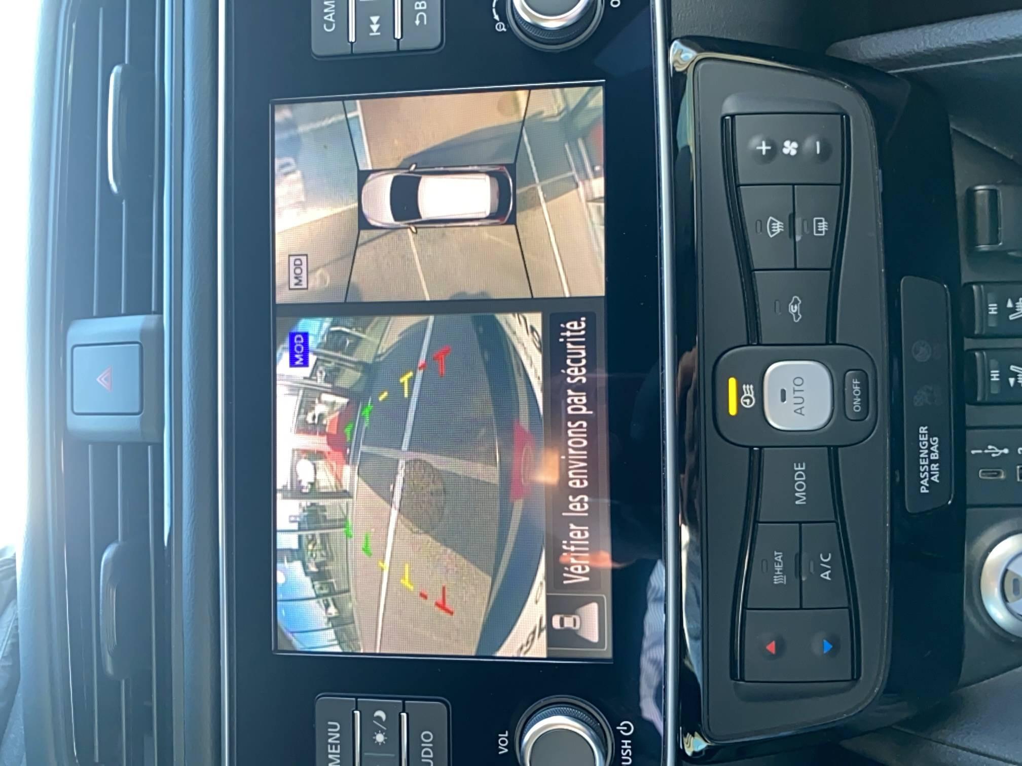 Vente en ligne Nissan Leaf 2 Leaf Electrique 40kWh au prix de 16 990 €