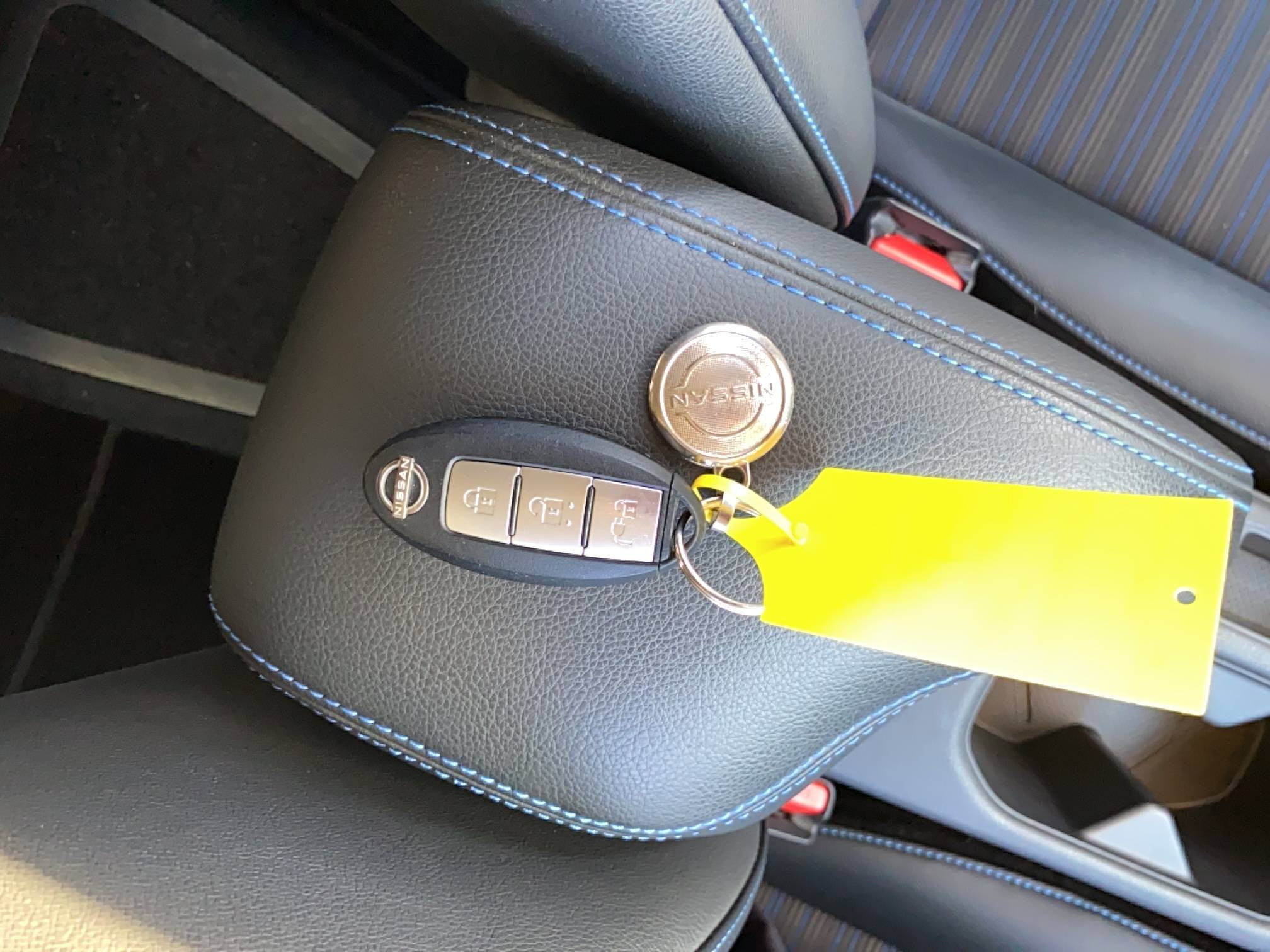 Vente en ligne Nissan Leaf 2 Leaf Electrique 40kWh au prix de 16 990 €