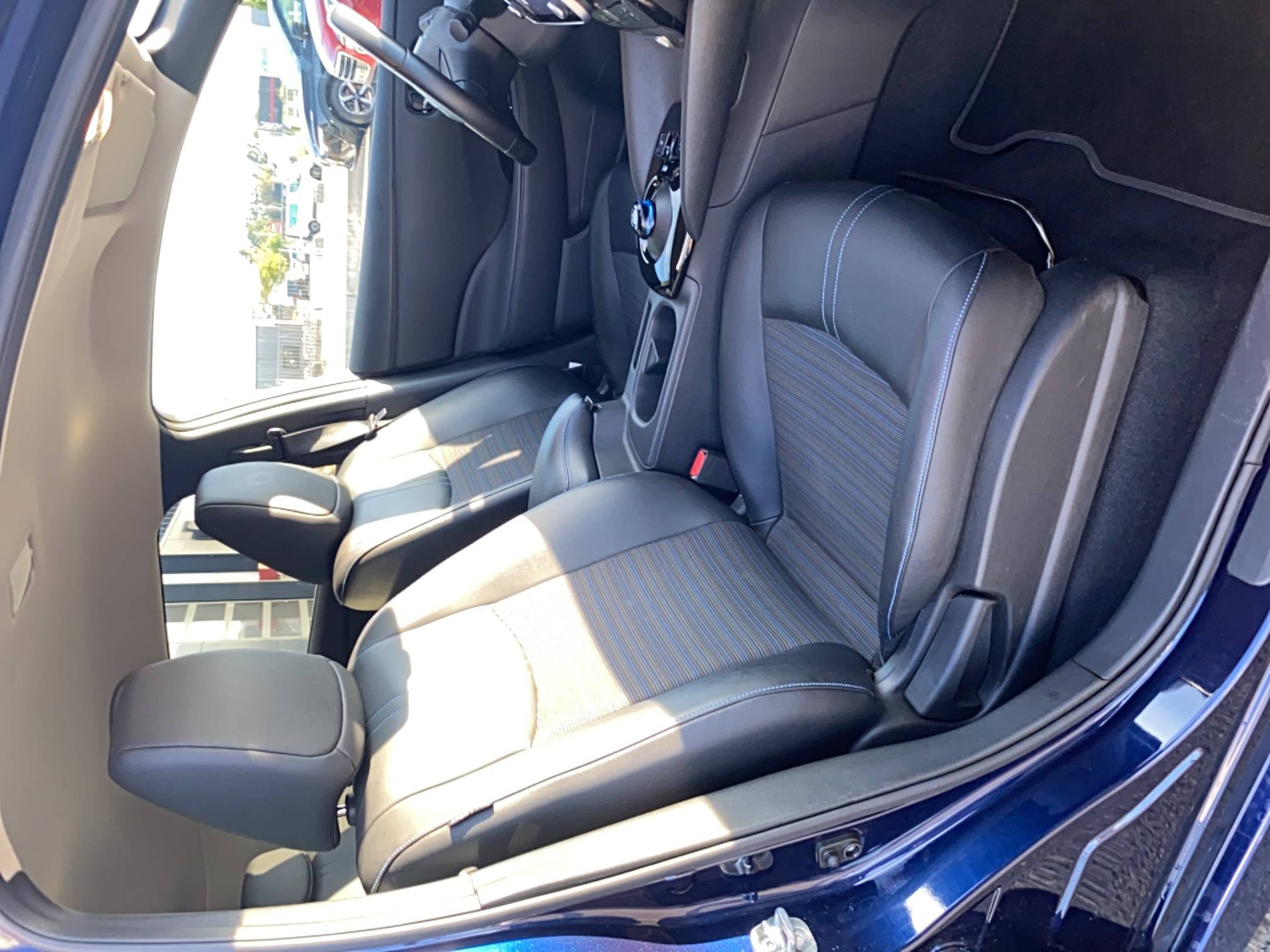 Vente en ligne Nissan Leaf 2 Leaf Electrique 40kWh au prix de 16 990 €