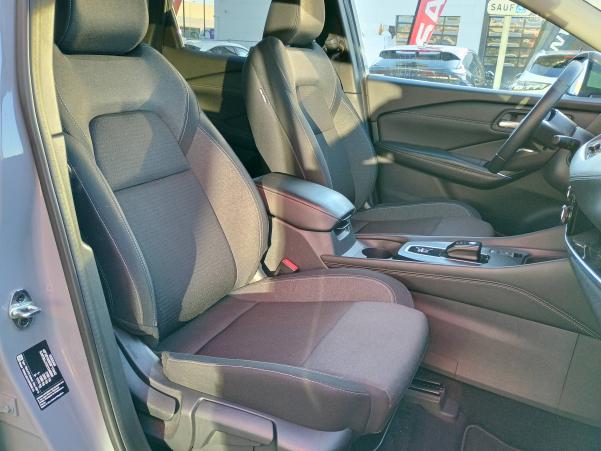 Vente en ligne Nissan Qashqai  e-Power 190 ch au prix de 27 690 €
