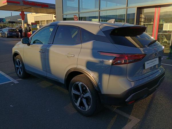 Vente en ligne Nissan Qashqai  e-Power 190 ch au prix de 27 690 €