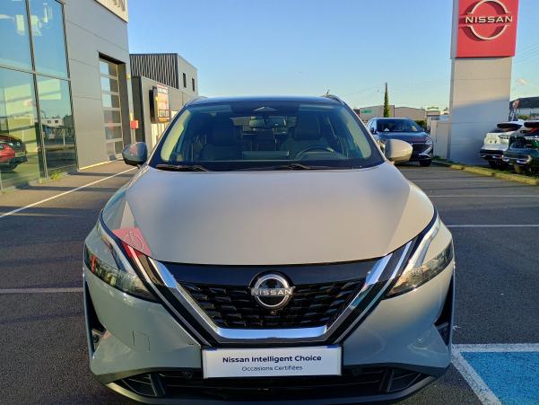 Vente en ligne Nissan Qashqai  e-Power 190 ch au prix de 27 690 €