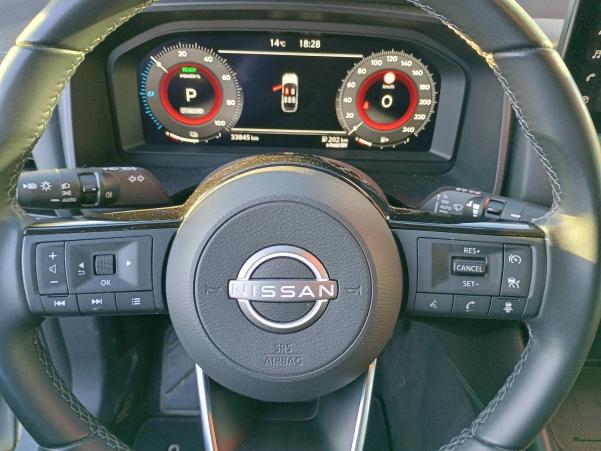 Vente en ligne Nissan Qashqai  e-Power 190 ch au prix de 27 690 €