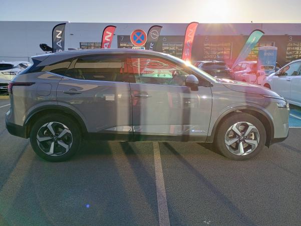 Vente en ligne Nissan Qashqai  e-Power 190 ch au prix de 27 690 €