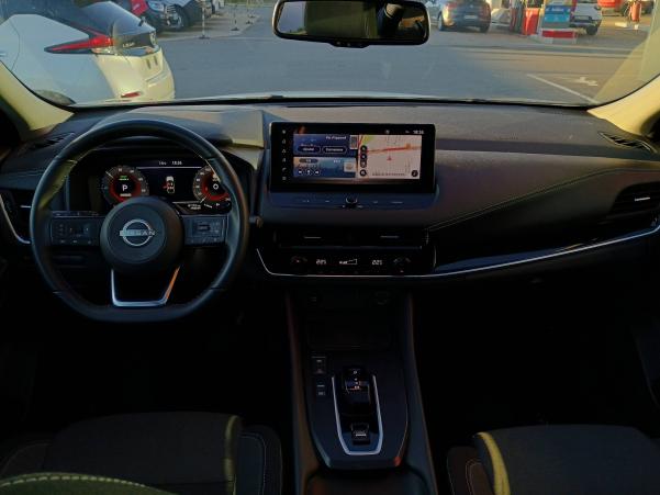 Vente en ligne Nissan Qashqai  e-Power 190 ch au prix de 27 690 €
