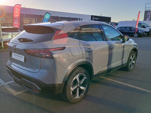 Vente en ligne Nissan Qashqai  e-Power 190 ch au prix de 27 690 €
