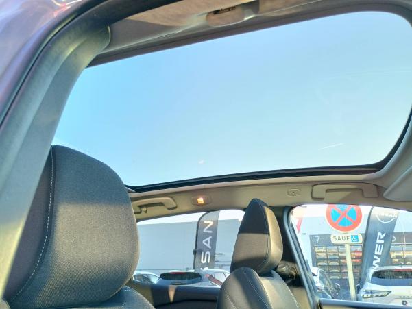 Vente en ligne Nissan Qashqai  e-Power 190 ch au prix de 27 690 €