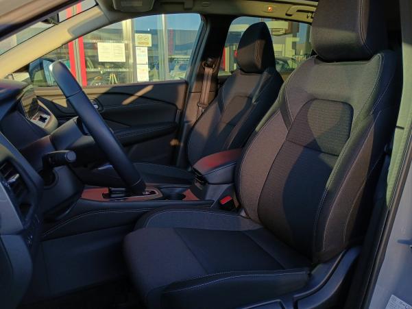 Vente en ligne Nissan Qashqai  e-Power 190 ch au prix de 27 690 €