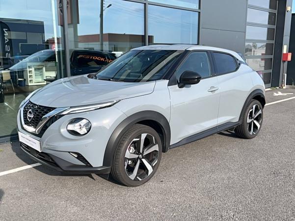 Vente en ligne Nissan Juke  DIG-T 114 au prix de 30 400 €