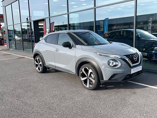 Vente en ligne Nissan Juke  DIG-T 114 au prix de 30 400 €