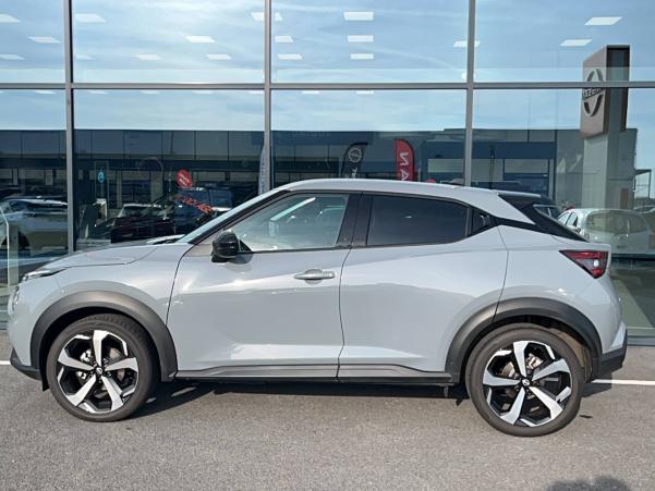 Vente en ligne Nissan Juke  DIG-T 114 au prix de 30 400 €