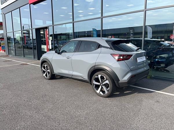 Vente en ligne Nissan Juke  DIG-T 114 au prix de 30 400 €