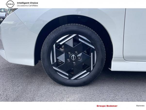 Vente en ligne Nissan Leaf 2 Leaf Electrique 40kWh au prix de 16 990 €