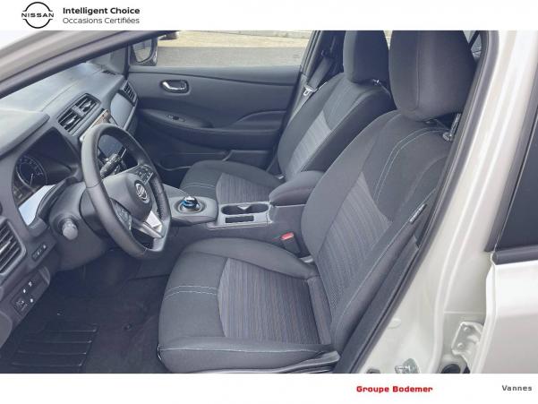 Vente en ligne Nissan Leaf 2 Leaf Electrique 40kWh au prix de 16 990 €