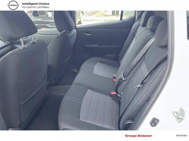 Vente en ligne Nissan Leaf 2 Leaf Electrique 40kWh au prix de 16 990 €