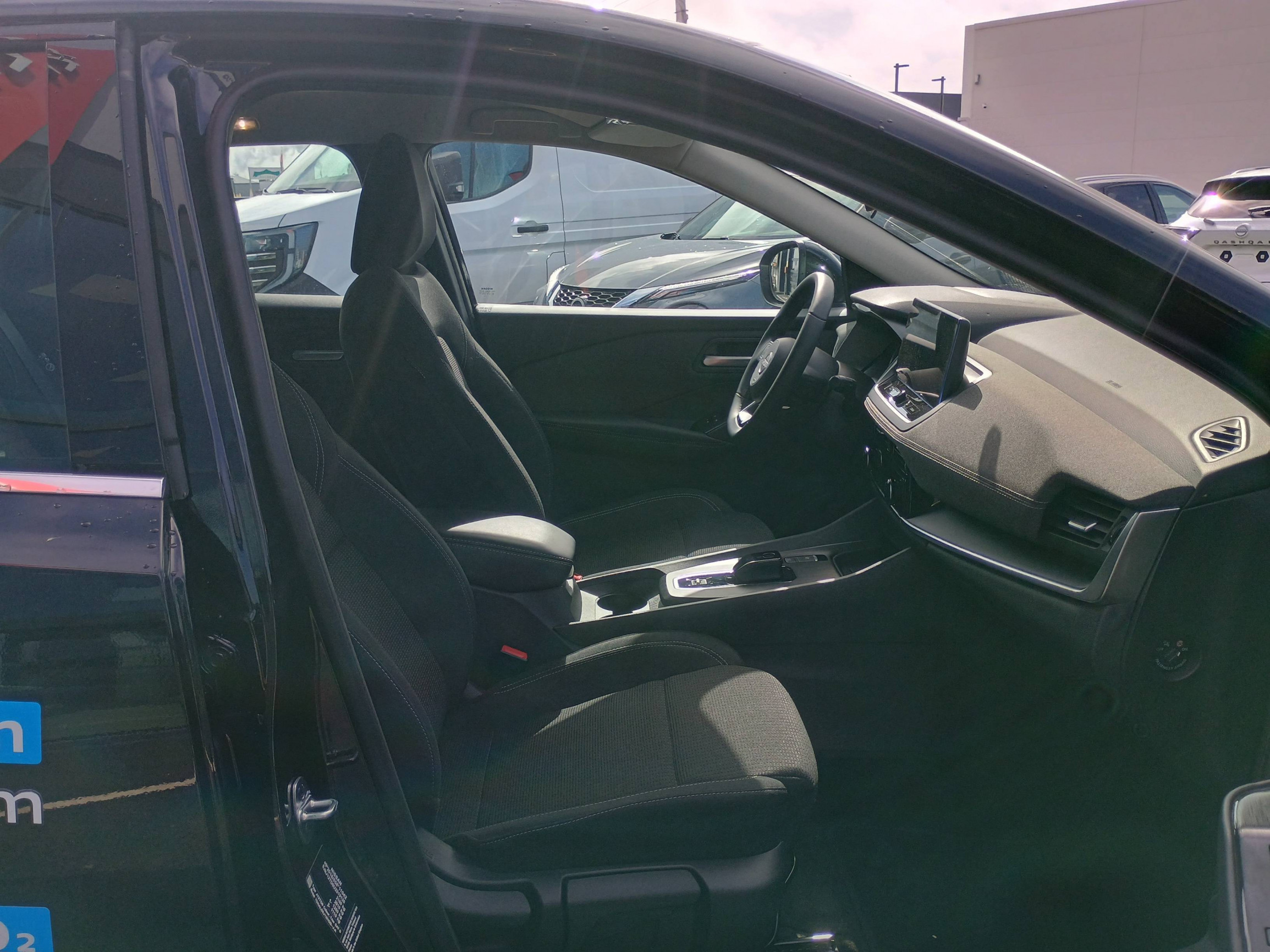 Vente en ligne Nissan Qashqai  Hybrid e-Power Gen3 190 ch au prix de 34 990 €