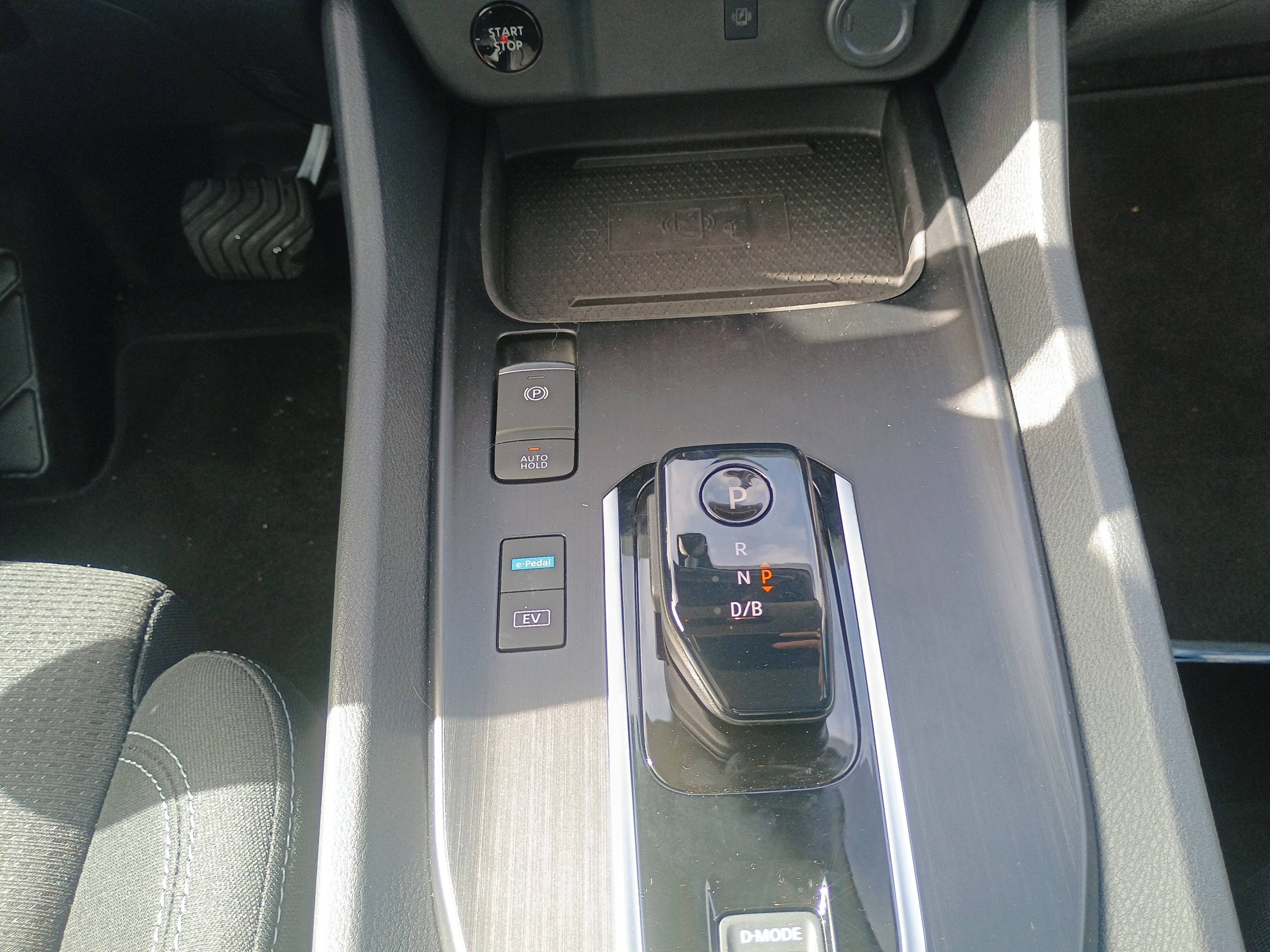 Vente en ligne Nissan Qashqai  Hybrid e-Power Gen3 190 ch au prix de 34 990 €