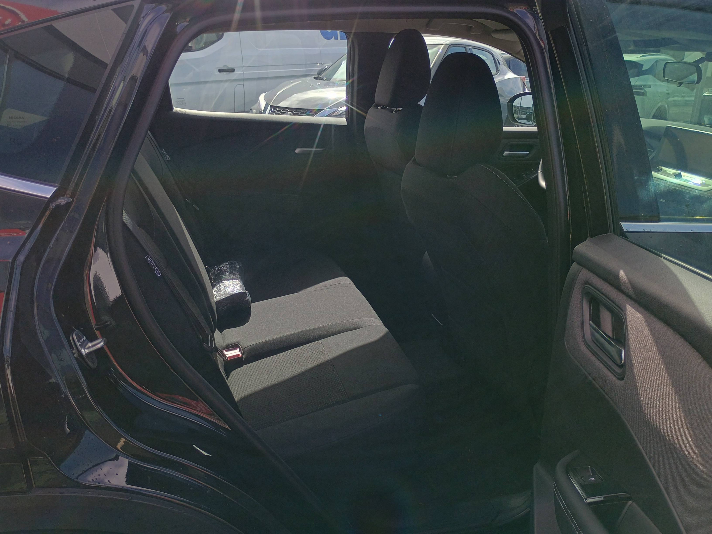 Vente en ligne Nissan Qashqai  Hybrid e-Power Gen3 190 ch au prix de 34 990 €