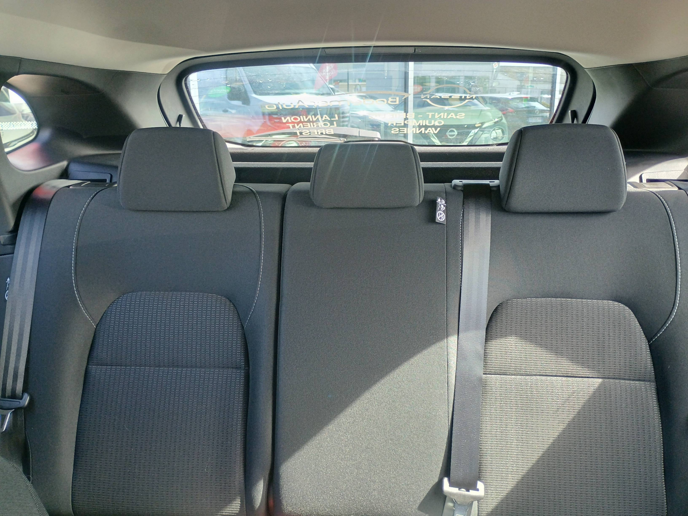 Vente en ligne Nissan Qashqai  Hybrid e-Power Gen3 190 ch au prix de 34 990 €