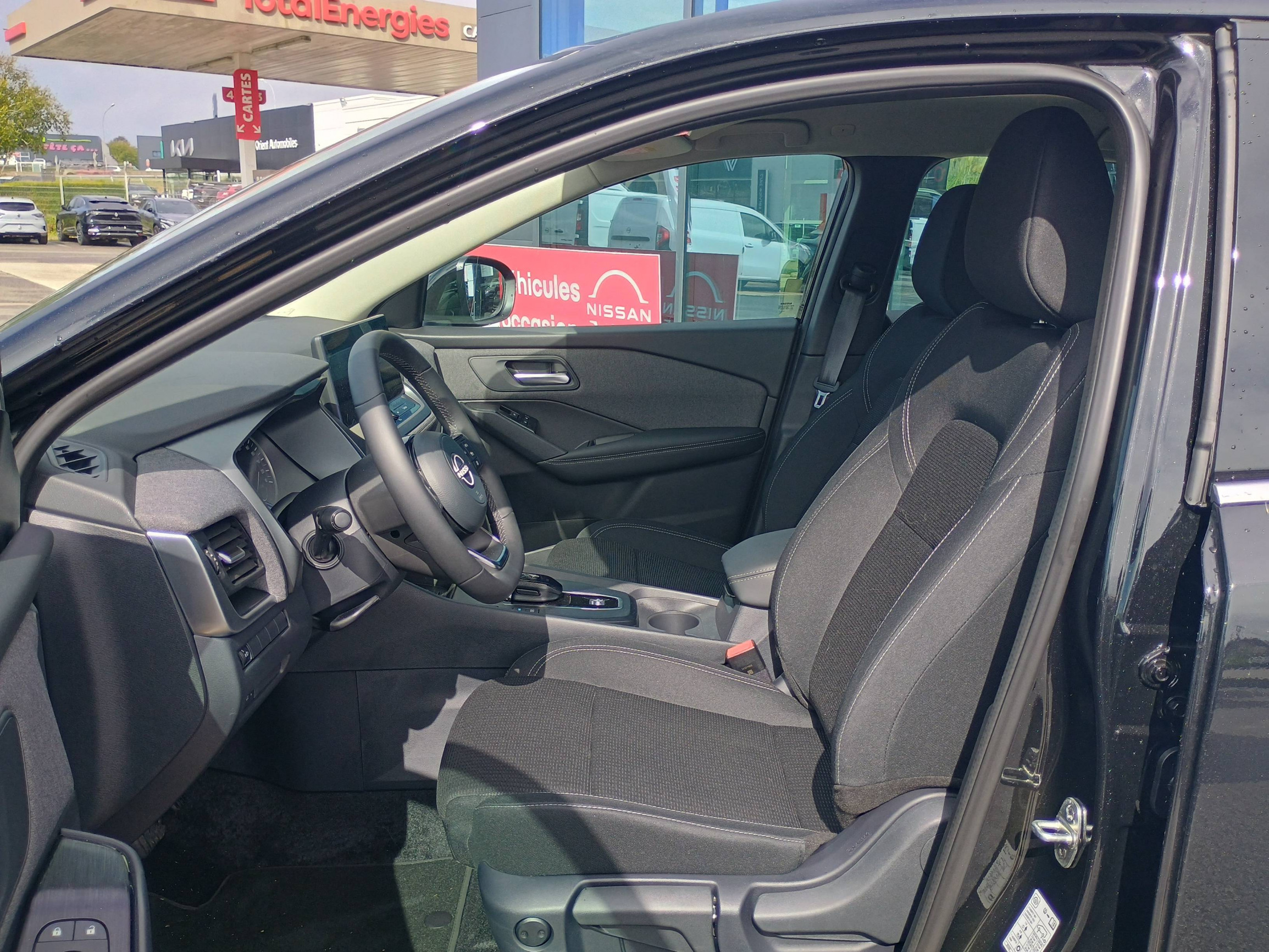 Vente en ligne Nissan Qashqai  Hybrid e-Power Gen3 190 ch au prix de 34 990 €