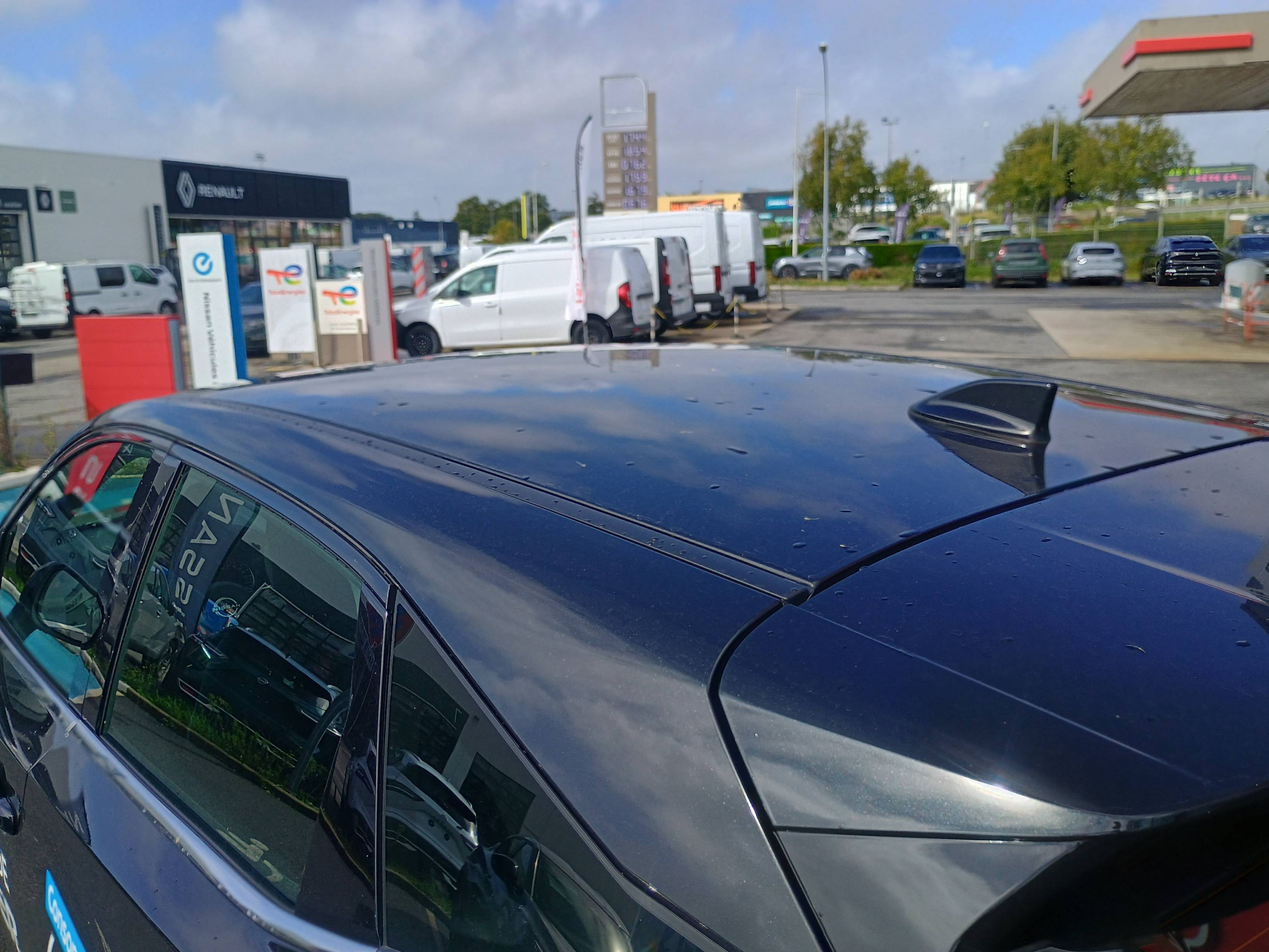 Vente en ligne Nissan Qashqai  Hybrid e-Power Gen3 190 ch au prix de 34 990 €