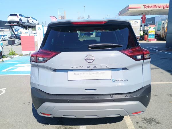 Vente en ligne Nissan X-Trail  e-POWER 204 ch au prix de 28 490 €