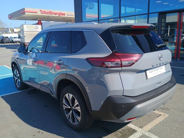 Vente en ligne Nissan X-Trail  e-POWER 204 ch au prix de 28 490 €
