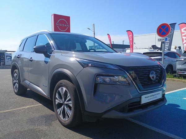 Vente en ligne Nissan X-Trail  e-POWER 204 ch au prix de 28 490 €