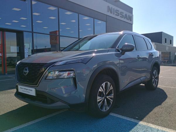 Vente en ligne Nissan X-Trail  e-POWER 204 ch au prix de 28 490 €