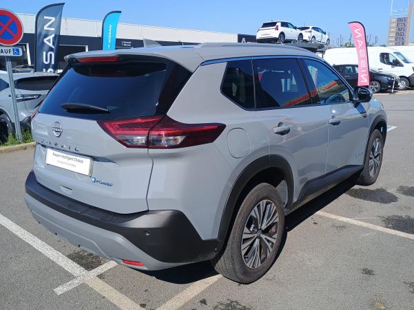 Vente en ligne Nissan X-Trail  e-POWER 204 ch au prix de 28 490 €