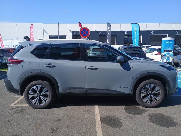 Vente en ligne Nissan X-Trail  e-POWER 204 ch au prix de 28 490 €