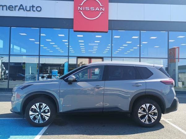Vente en ligne Nissan X-Trail  e-POWER 204 ch au prix de 28 490 €