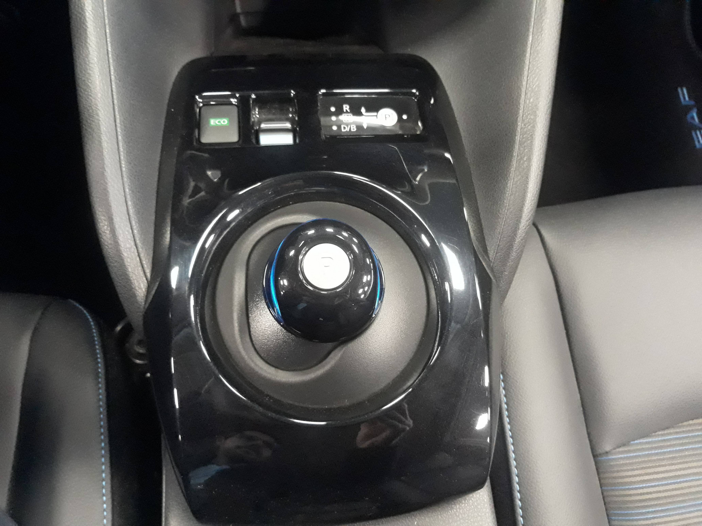 Vente en ligne Nissan Leaf 2 Leaf Electrique 40kWh au prix de 36 040 €