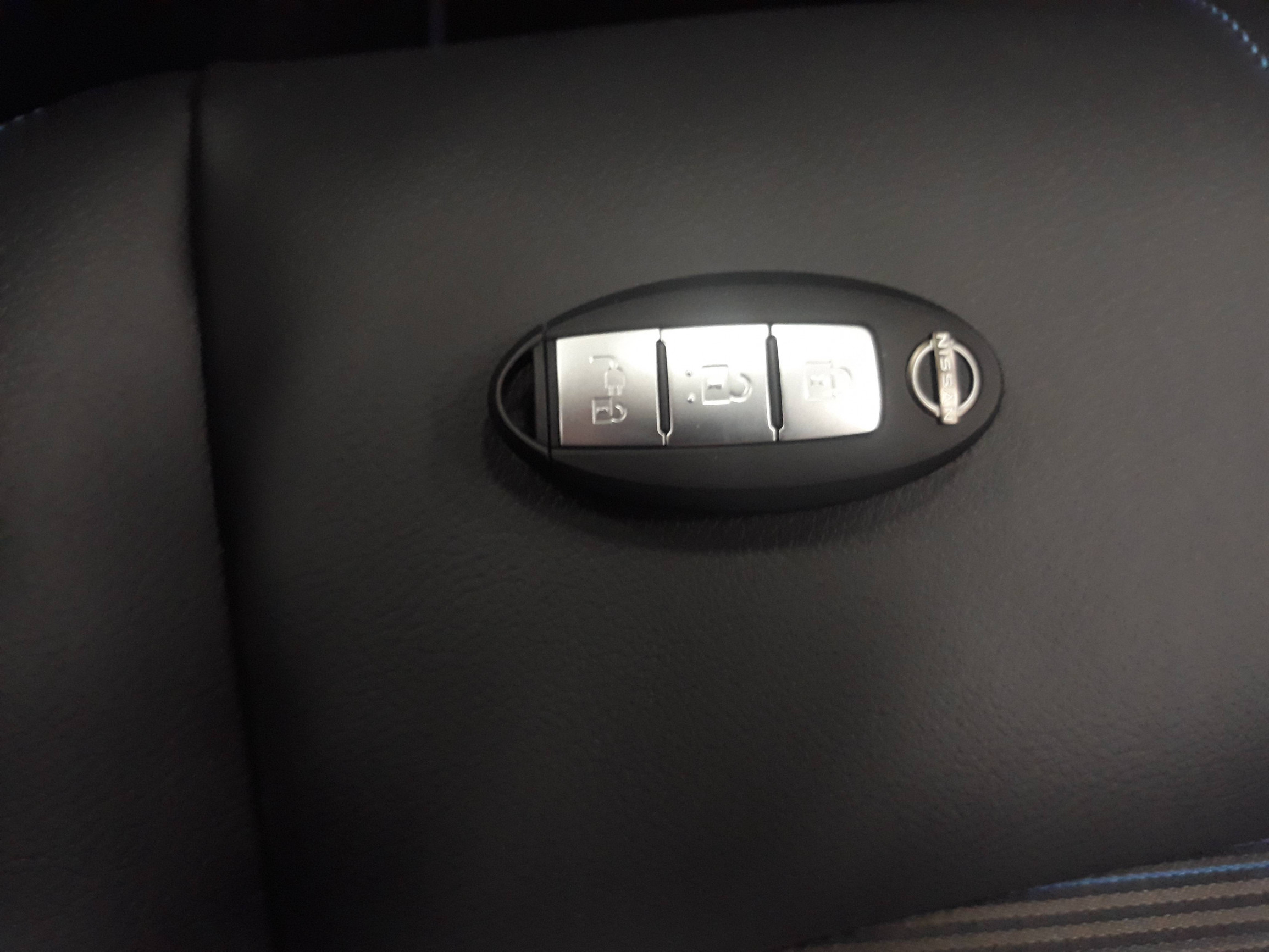 Vente en ligne Nissan Leaf 2 Leaf Electrique 40kWh au prix de 36 040 €