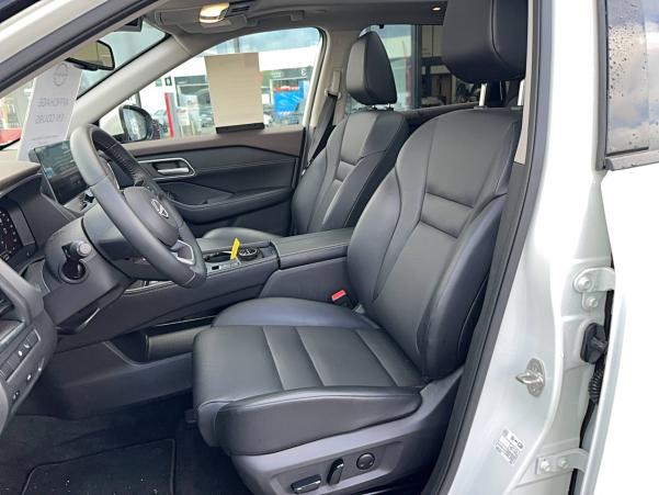 Vente en ligne Nissan X-Trail  e-POWER 213 ch e-4ORCE 5 Places au prix de 33 990 €