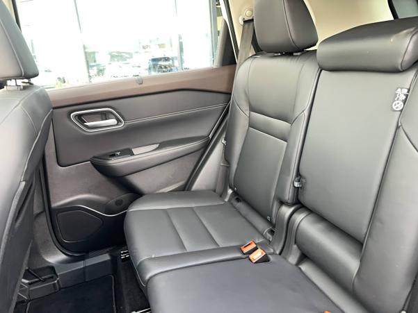 Vente en ligne Nissan X-Trail  e-POWER 213 ch e-4ORCE 5 Places au prix de 33 990 €