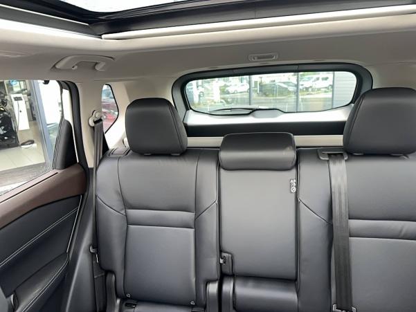 Vente en ligne Nissan X-Trail  e-POWER 213 ch e-4ORCE 5 Places au prix de 33 990 €