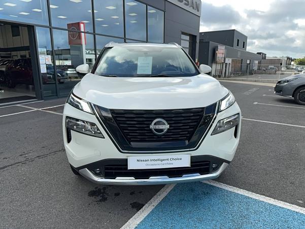 Vente en ligne Nissan X-Trail  e-POWER 213 ch e-4ORCE 5 Places au prix de 33 990 €