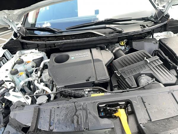 Vente en ligne Nissan X-Trail  e-POWER 213 ch e-4ORCE 5 Places au prix de 33 990 €