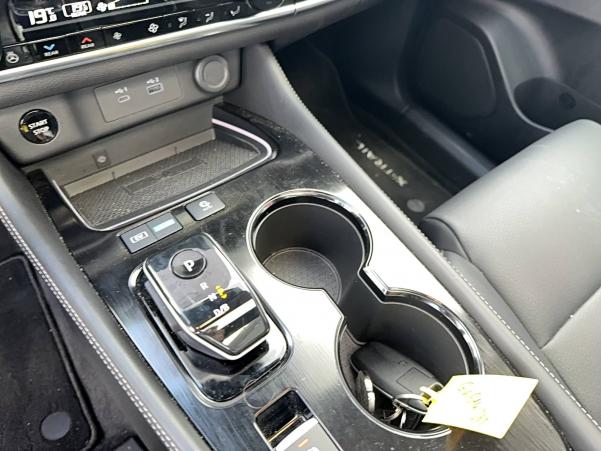 Vente en ligne Nissan X-Trail  e-POWER 213 ch e-4ORCE 5 Places au prix de 33 990 €