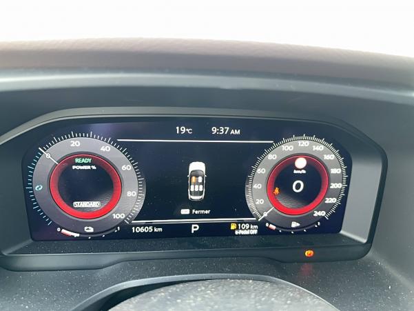 Vente en ligne Nissan X-Trail  e-POWER 213 ch e-4ORCE 5 Places au prix de 33 990 €