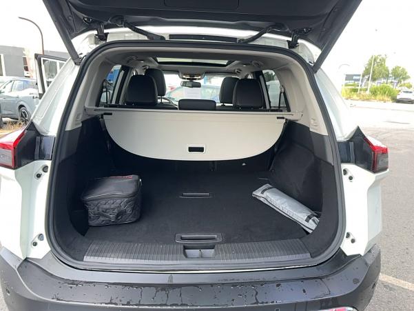 Vente en ligne Nissan X-Trail  e-POWER 213 ch e-4ORCE 5 Places au prix de 33 990 €