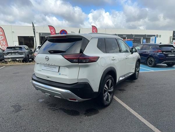 Vente en ligne Nissan X-Trail  e-POWER 213 ch e-4ORCE 5 Places au prix de 33 990 €