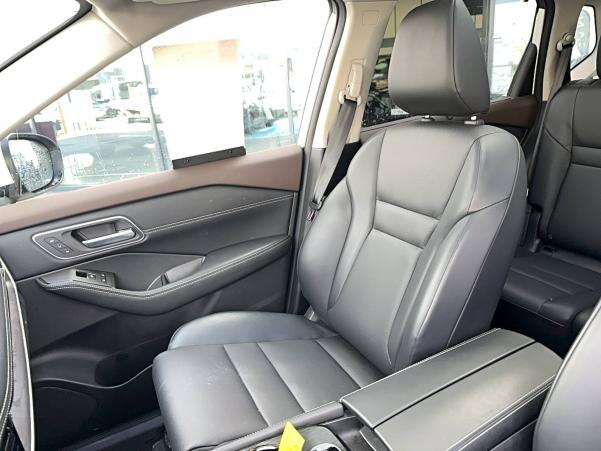 Vente en ligne Nissan X-Trail  e-POWER 213 ch e-4ORCE 5 Places au prix de 33 990 €