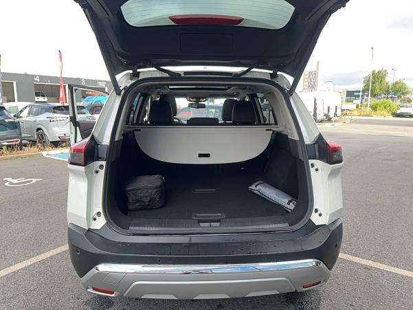 Vente en ligne Nissan X-Trail  e-POWER 213 ch e-4ORCE 5 Places au prix de 33 990 €