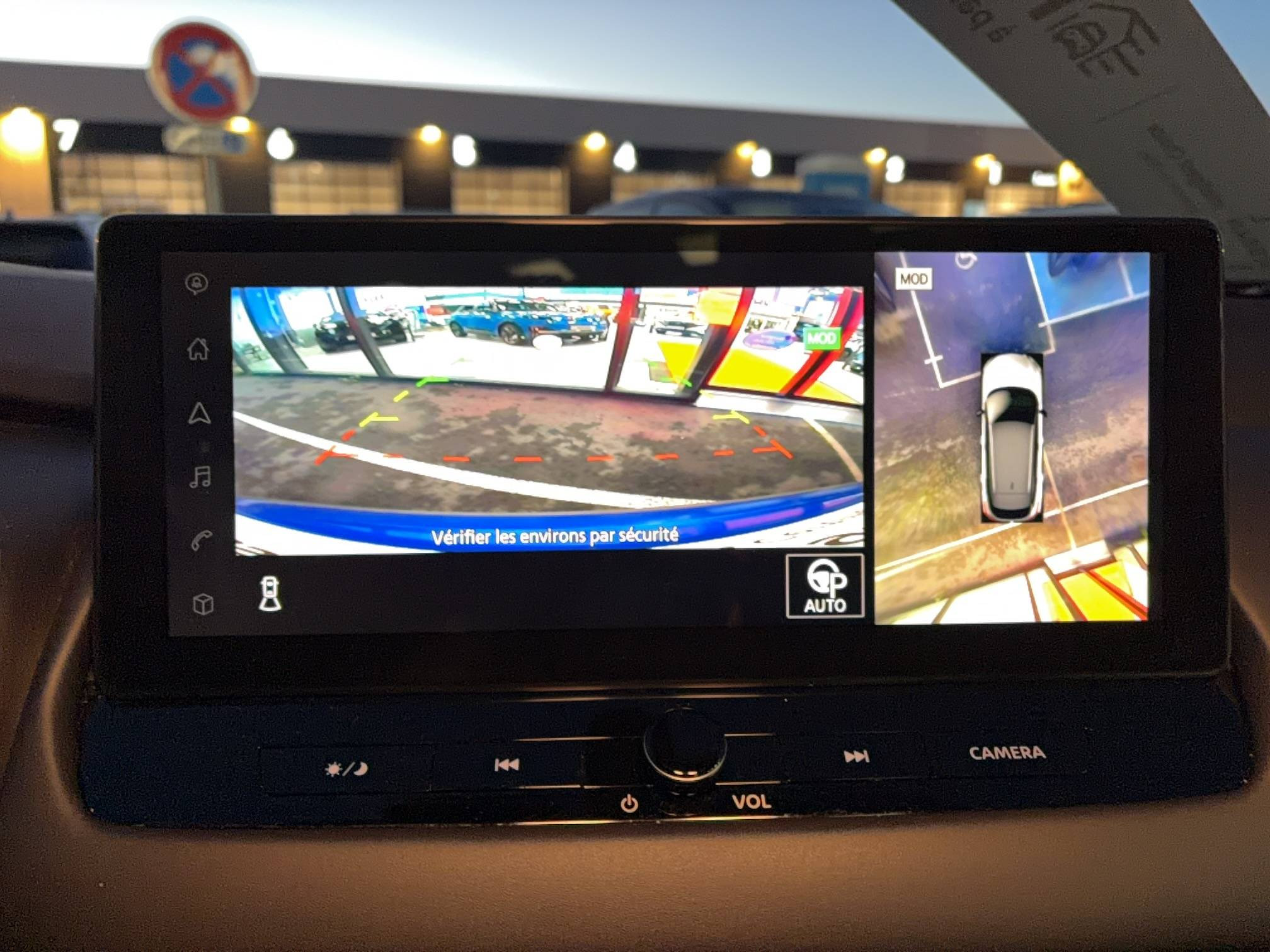 Vente en ligne Nissan Qashqai  e-Power 190 ch au prix de 30 990 €