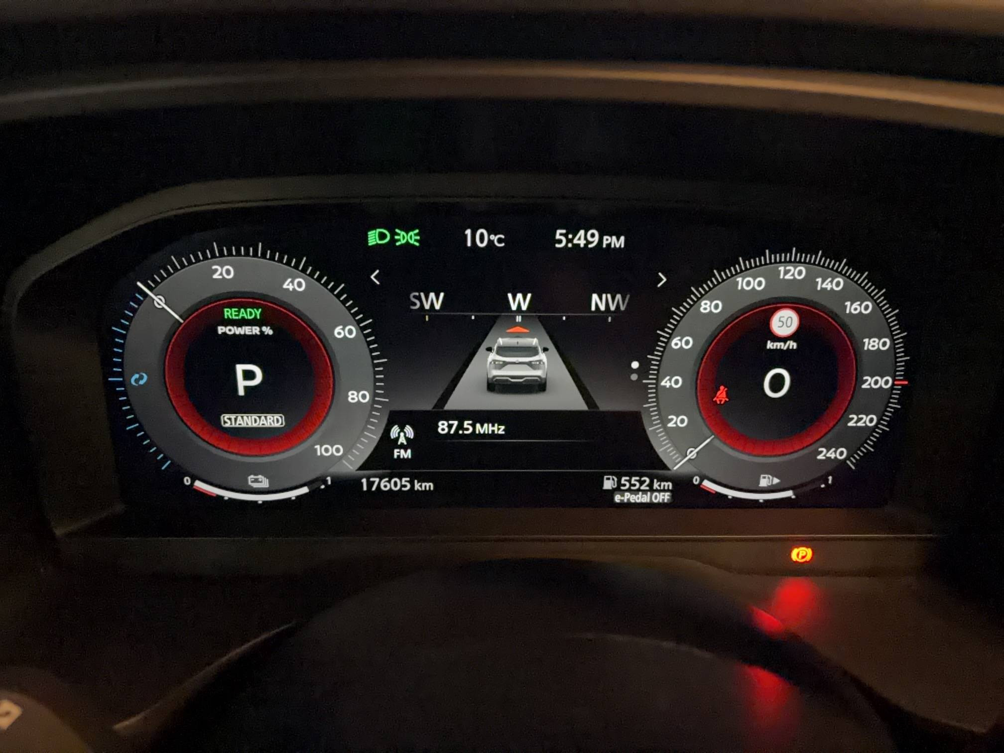 Vente en ligne Nissan Qashqai  e-Power 190 ch au prix de 30 990 €