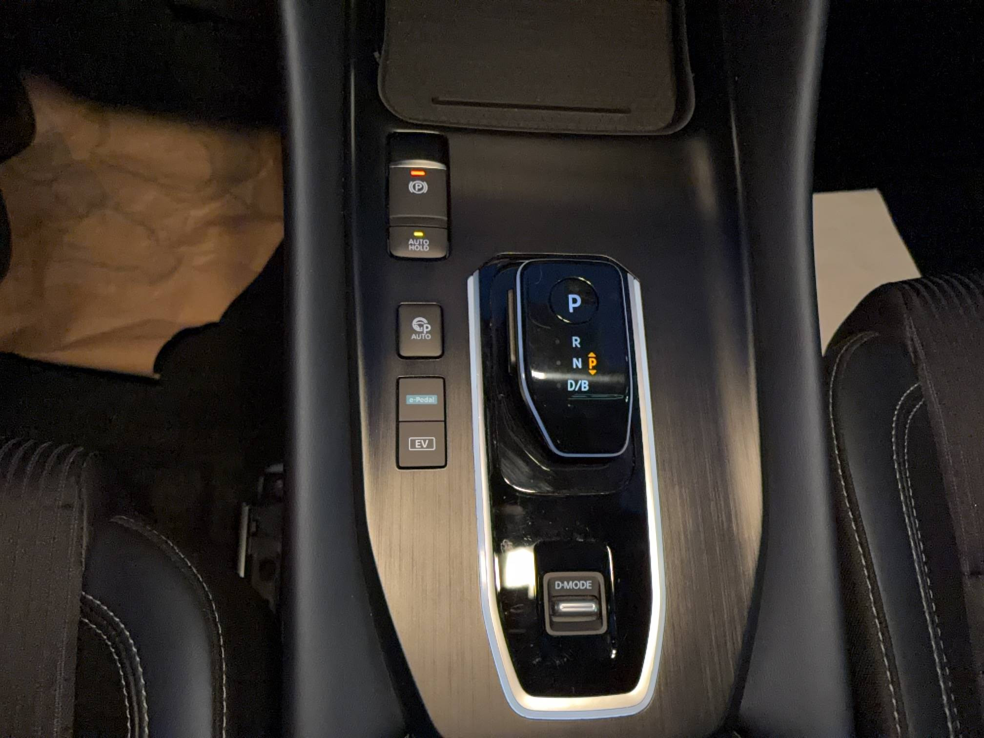 Vente en ligne Nissan Qashqai  e-Power 190 ch au prix de 30 990 €