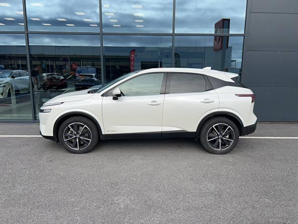 Vente en ligne Nissan Qashqai 2  e-Power 190 ch au prix de 46 600 €