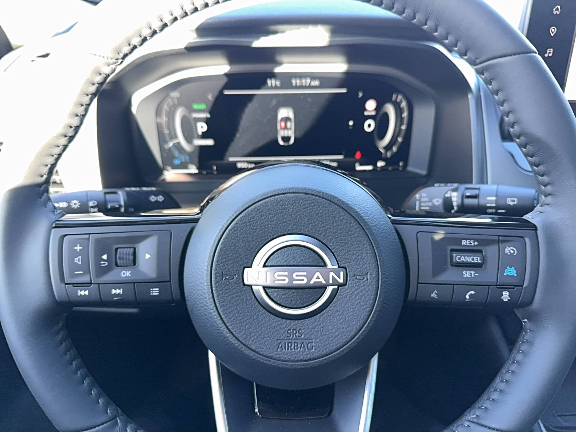 Vente en ligne Nissan Qashqai  Hybrid e-Power Gen3 190 ch au prix de 37 990 €